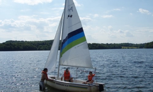 Daysailor
