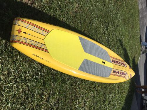 naish glide
